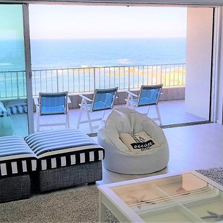 Avenida dos Banhos Apartment Póvoa de Varzim Exterior foto