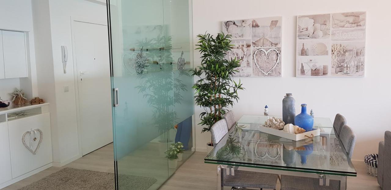 Avenida dos Banhos Apartment Póvoa de Varzim Exterior foto