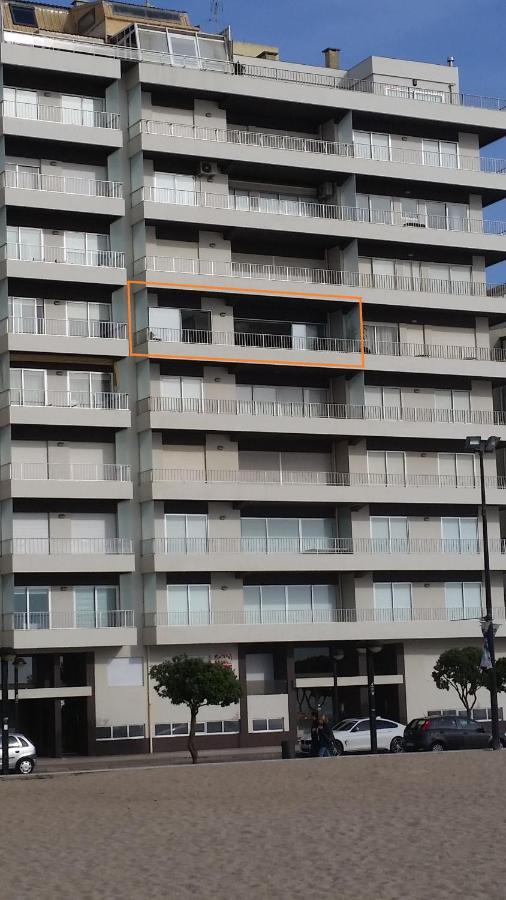 Avenida dos Banhos Apartment Póvoa de Varzim Exterior foto